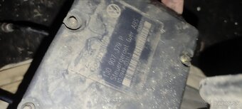 Riadiaca jednotka ABS - 2