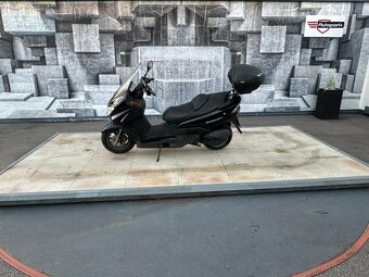 Suzuki Burgman 125 - 2