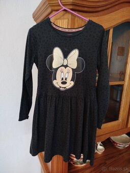 Šaty pre dievčatká - 2