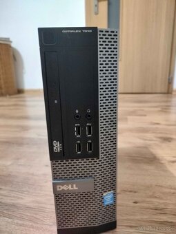 Dell optiplex 7010 - 2