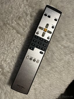 Rotel RCD 06SE Special edition - 2