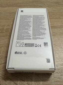 Samsung Galaxy A26 5G — 6GB/128GB Black - 2