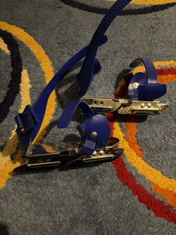 Detske korcule "kacenky" - 2