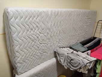 Predám zachovalý matrac.,,, - 2