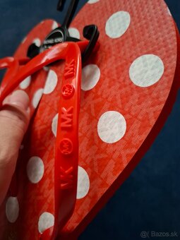 Žabky Michael Kors - 2