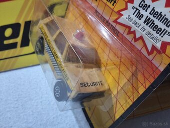 Matchbox-blistre - 2