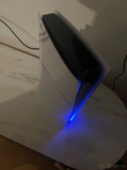 Ps5  1tb z mechanikou - 2