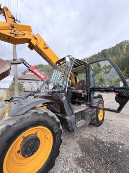 JCB 531-70 / 2020 / 4750 mth - 2