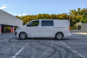 Peugeot Expert 2.0hdi 106kw DPH - 2