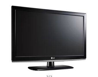 Televízor LG 26" LCD - 2