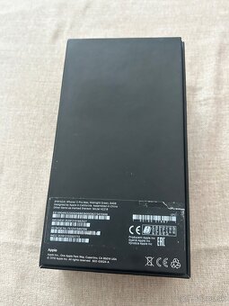 iPhone 11 PRO MAX 64GB - 2