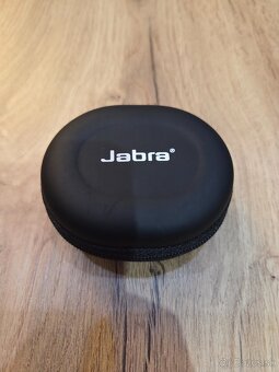 Bluetooth headset Jabra Supreme UC MS - 2