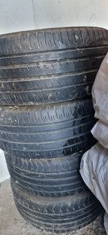 Elektrony 5x112 R17 - 2