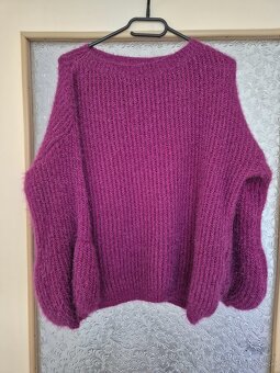 Pulover - 2