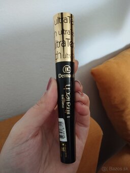 Maskara Ultratech - 2