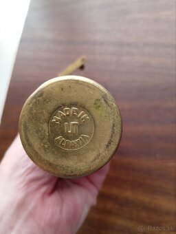 Mlynček na kávu - 2