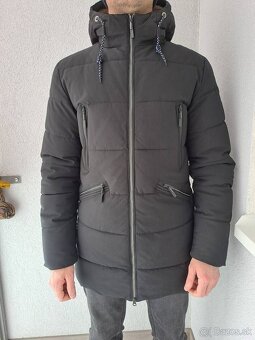 Zimná panskabunda - 2