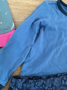 Pyžamká Tchibo 98/104 - 2