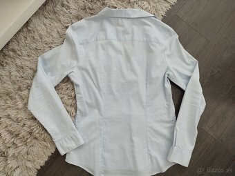 Dámska košeľa 42 H&M - 2