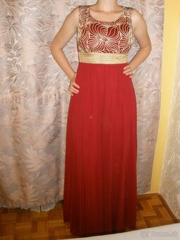 Predám šaty by Michell - 2