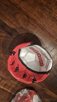 Futbalová lopta - 2