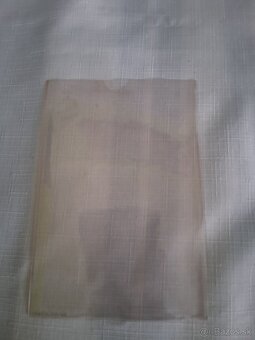 Obaly na pohladnice - 2