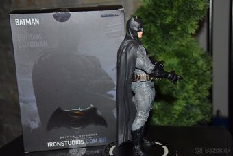 Zberatelska figurka Batman 1:10 - 2