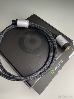 Ansuz A2 power 2m - 2