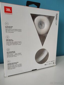 Slúchadlá JBL - 2