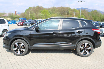 Nissan Qashqai 1,6 DCi 96 kW 4WD - 2