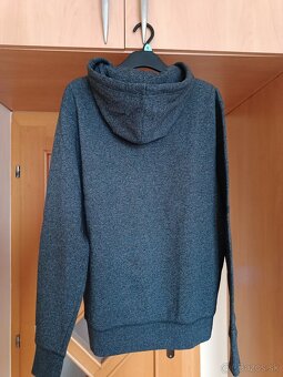 Mikina s kapucňou - 2