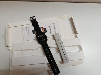 smart hodinky LW76 20€ - 2