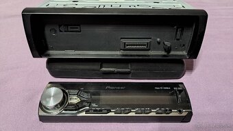 PIONEER MVH - 280FD - 2