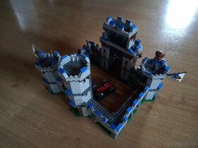 lego Castle 70404 - rezervované - 2