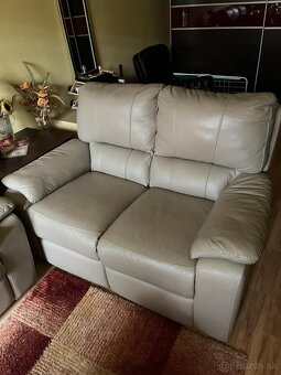 Predam sedaciu supravu - 2