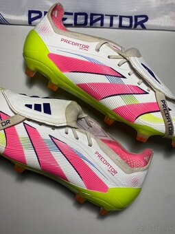 Adidas predator elite - 2