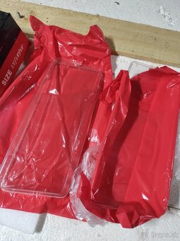 Bi-Led škoda Felicia - 2