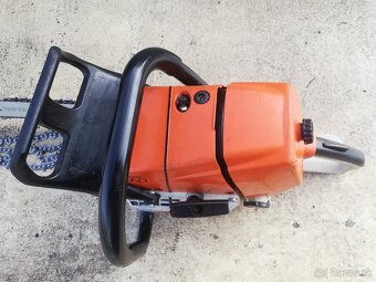 Motorová píla Stihl MS 461 - 2