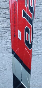 slalomové lyže Elan - 2