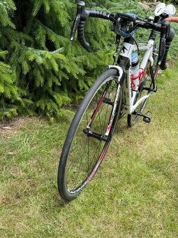 905E MERIDA - Scultura evo - veľkosť XS - 2