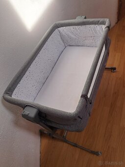 Detská postieľka - 2