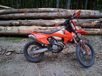 KTM xcf 350 2017 (sxf) - 2
