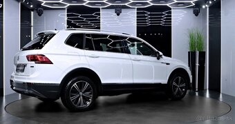 Volkswagen Tiguan Allspace 4Motion - 2
