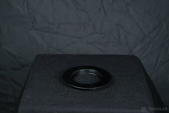 M42 adaptéry pre Canon a Fujifilm - 2