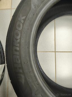 letné Hankook 215/55 R17 94V - 2