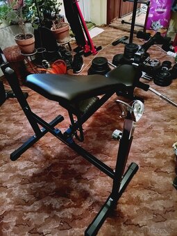 Lavička Ketter Primus - 2