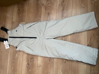 Nové oteplovacky ZARA - 2