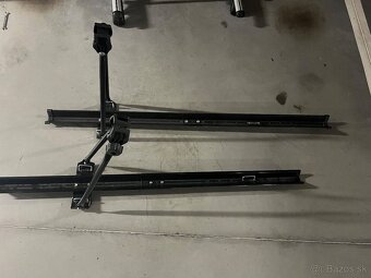 Strešný nosič na bicykel - 2