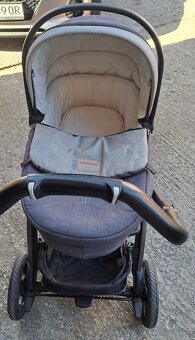 Peg Perego Book plus S - 2