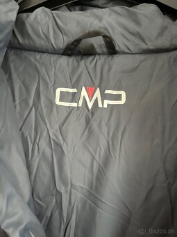 Panska paperova bunda CMP - 2